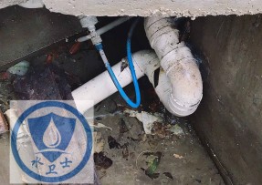 沁县水管漏水检测公司6