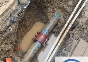 沁县水管漏水检测公司4